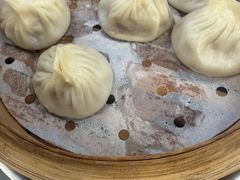 -食惠里小笼包面馆(越秀店)