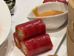 -君庭中餐厅(友谊宾馆店)