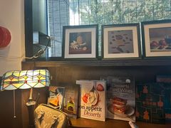 -Hei Cafe(工体店)