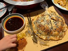 -那拉提之疆·新疆菜(美院店)