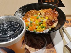 -吉野家(宾水道店)