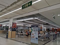 -山姆餐吧(山姆会员商店店)