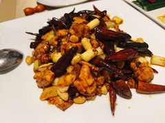 -之参餐厅(前门大街店)