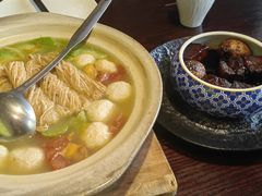 -永安鱼庄·镇江菜(东吴路店)