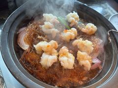 -绿茶餐厅(千岛湖银泰城店)