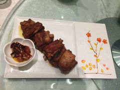 -好彩酒楼烤鸭坊