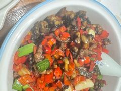 -无名小酒馆·湖北私房菜(昙华林店)