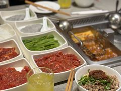 -海底捞火锅(番禺广场店)