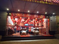 -猪角·闽南猪脚饭(华闽大厦店)