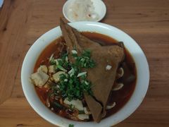 蒋家肠旺面-蒋家肠旺面馆老店(合群路店)