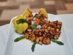 -老正兴菜馆(福州路店)