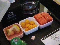 -水墨澜渟足道·SPA(瘦西湖旗舰店)