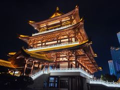 -杜甫江阁