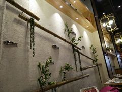 大堂-莫小七火锅