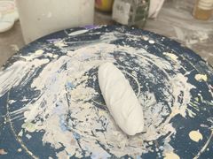 -馆陶手作坊DIY·陶艺·石塑粘土·石膏娃娃(车陂店)