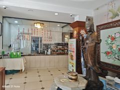 -长春观斋补堂素菜馆