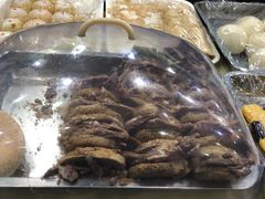 -锦馨豆汁(天坛路店)