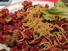 -友达面馆(广州总店)