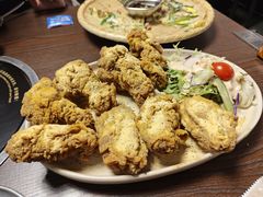 -韩鼎丰·韩国料理(林奥店)