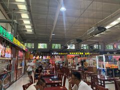 -新五爱道夜市