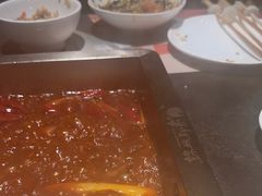 -锦城印象火锅(天府三街店)