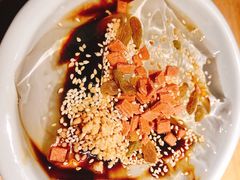 -胡马八破·川菜小馆(高新万达店)