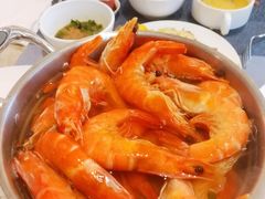 -西安高新希尔顿酒店·咖啡露台西餐厅