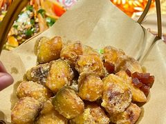-福苗小骆驼烧烤(莲湖路店)