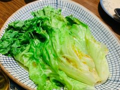 -蟹黄鱼·海派深夜面馆(江湾里店)