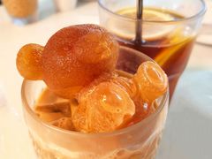 -东鑫记港式茶餐厅(南京东路店)