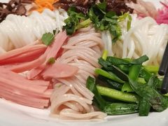 -福照楼汽锅鸡·云南菜(火车站锦江店)