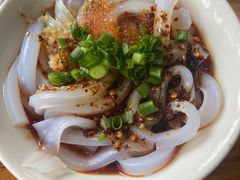 -洞子口张老二凉粉(文殊院店)