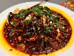 -小徽舟臭鳜鱼(雅清街店)