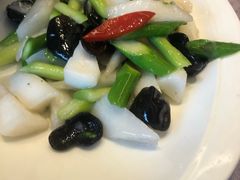 -山外山菜馆(玉泉路店)