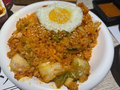 -郑阿姨的家·이모네·韩料&烤肉(武川路店)