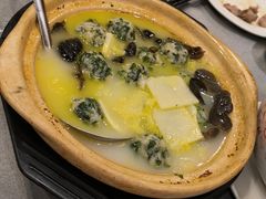 -调鼎居·手工淮扬菜