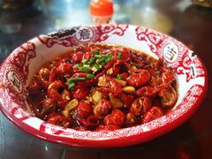 -传统菜农庄(皇姑路店)
