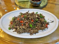 -下梅人家土菜馆(历史文化餐厅度假区店)