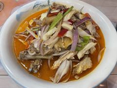 -乡村馕坑肉·烧烤·新疆菜·本地人更爱吃(阿勒泰首店)