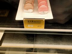 -麦当劳(汉口火车站候车室店)