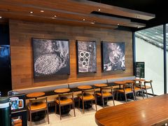 -星巴克臻选(北京太阳宫凯德店)