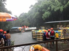 -桂山风景旅游区