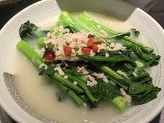 -晓粤·惹味粤菜(凯德乐峰广场店)