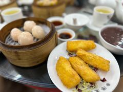 -香港蓮香樓(中環店)