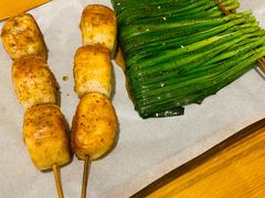 -木屋烧烤(坂田天安云谷店)