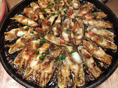 -北李妈妈菜·虾爬子大锅贴(贵和店)