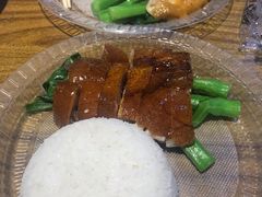 -初心烧鹅(粤华店)