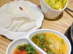 -正禾鲜·潮汕牛肉火锅(凯德天府店)