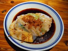 鸡蛋肠-膳糧·汕头肠粉·潮汕小吃(龙怡店)