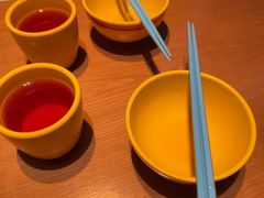 -泰盏鬼·颓废冬阴(陈家祠扬韬店)